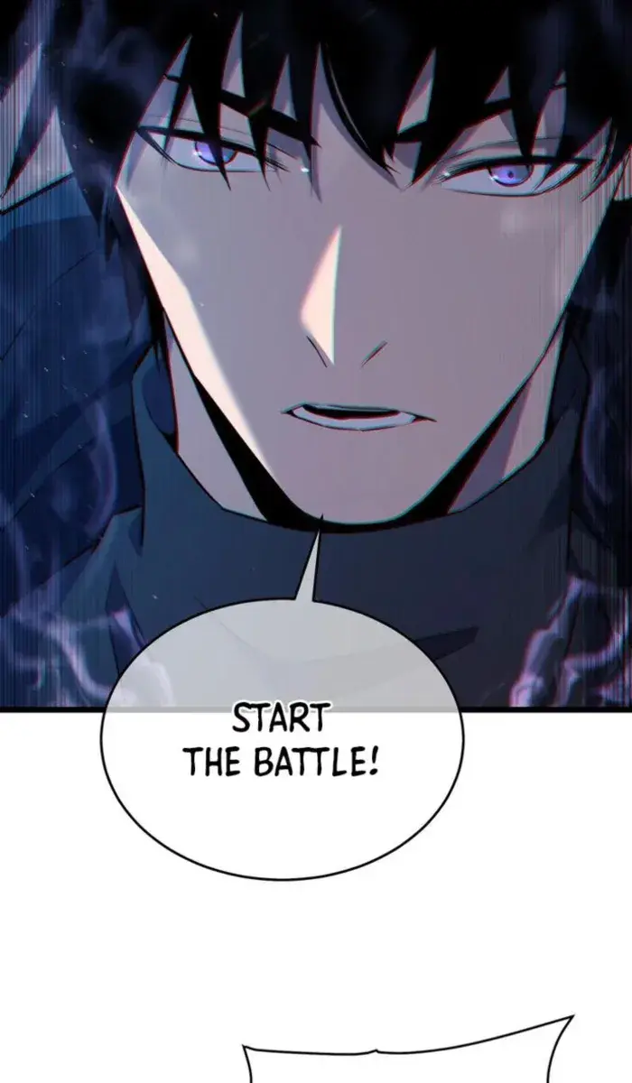 I Rely on My Invincibility to Deal Tons of Damage Passively Chapter 72 Page 110