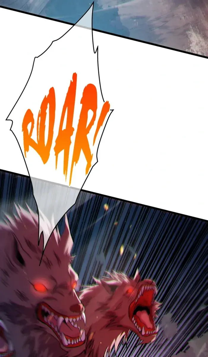 I Rely on My Invincibility to Deal Tons of Damage Passively Chapter 73 Page 9