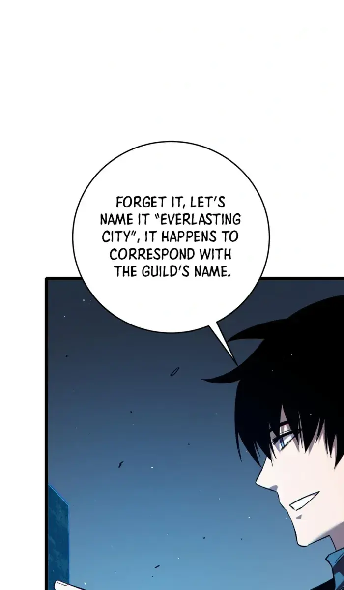 I Rely on My Invincibility to Deal Tons of Damage Passively Chapter 73 Page 42