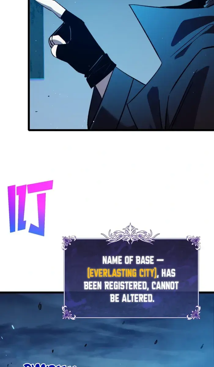I Rely on My Invincibility to Deal Tons of Damage Passively Chapter 73 Page 43