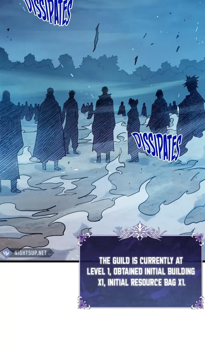 I Rely on My Invincibility to Deal Tons of Damage Passively Chapter 73 Page 44