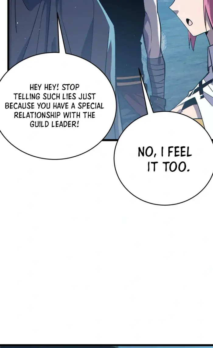 I Rely on My Invincibility to Deal Tons of Damage Passively Chapter 73 Page 52