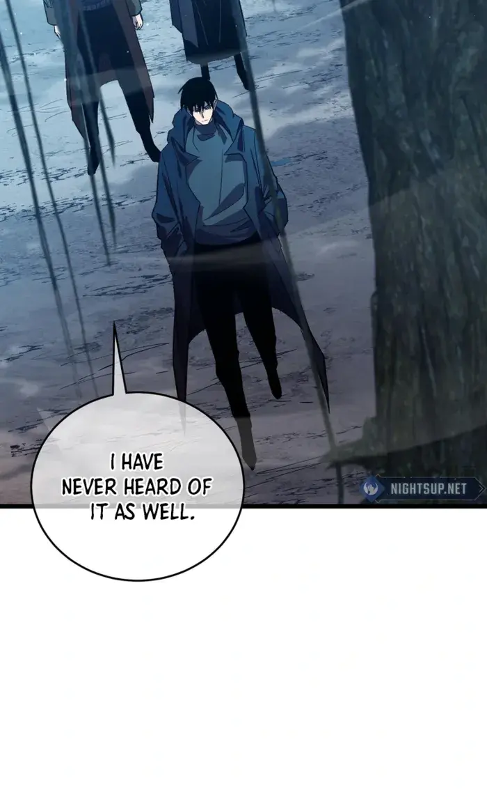 I Rely on My Invincibility to Deal Tons of Damage Passively Chapter 73 Page 59