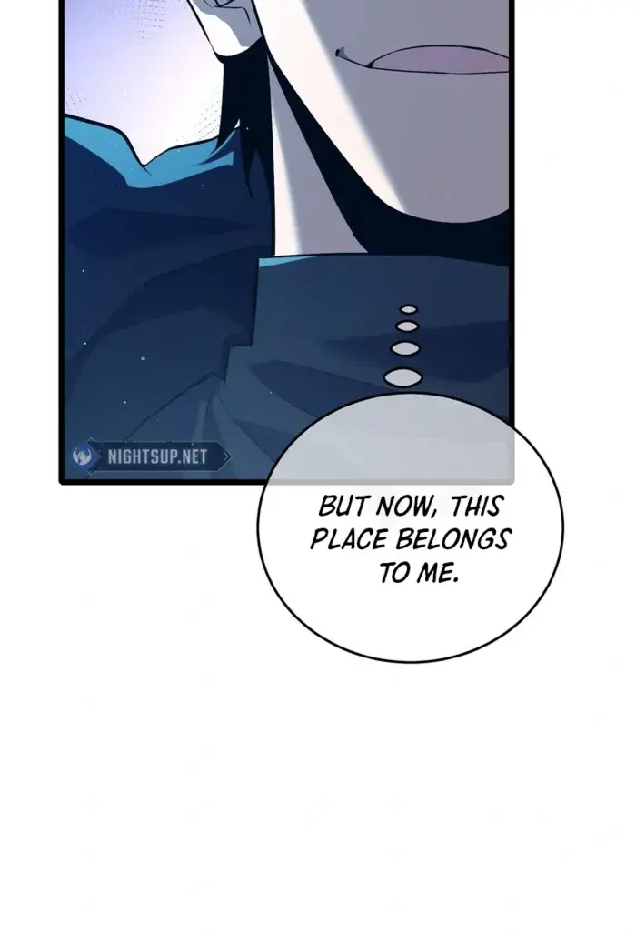 I Rely on My Invincibility to Deal Tons of Damage Passively Chapter 73 Page 66