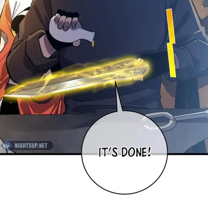 I Rely on My Invincibility to Deal Tons of Damage Passively Chapter 73 Page 74