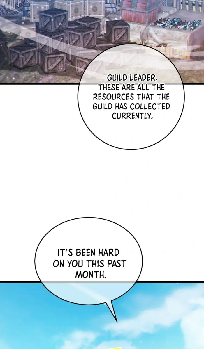 I Rely on My Invincibility to Deal Tons of Damage Passively Chapter 73 Page 96