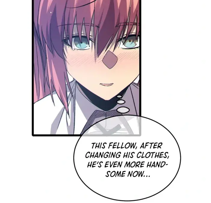 I Rely on My Invincibility to Deal Tons of Damage Passively Chapter 73 Page 106