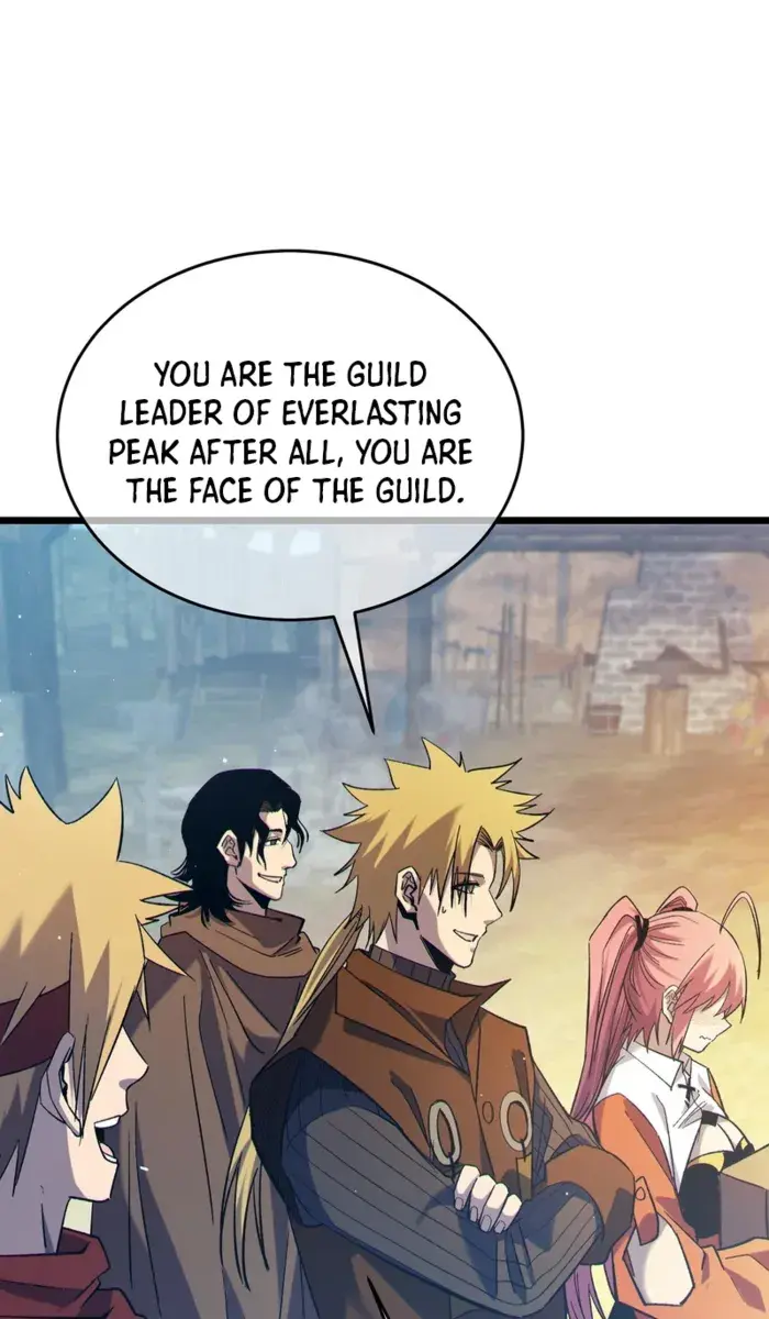 I Rely on My Invincibility to Deal Tons of Damage Passively Chapter 73 Page 108