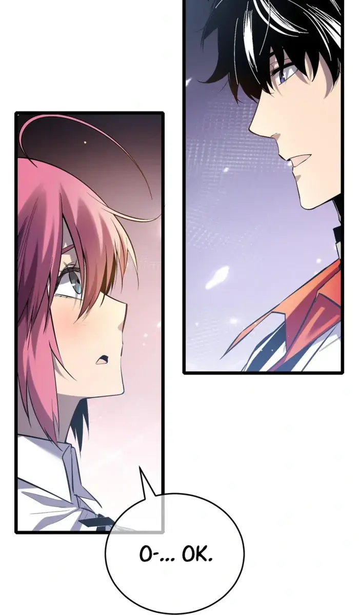 I Rely on My Invincibility to Deal Tons of Damage Passively Chapter 73 Page 111