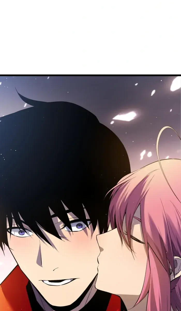 I Rely on My Invincibility to Deal Tons of Damage Passively Chapter 73 Page 112