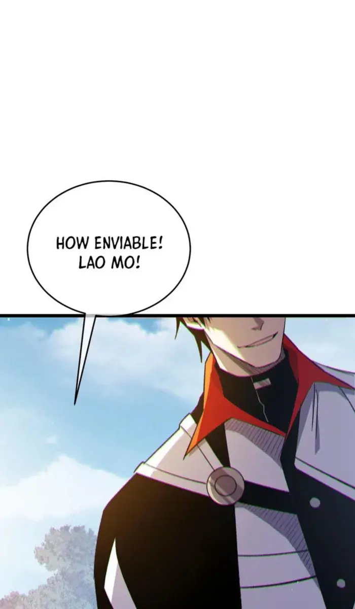 I Rely on My Invincibility to Deal Tons of Damage Passively Chapter 73 Page 116