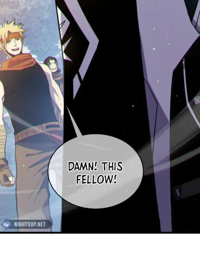 I Rely on My Invincibility to Deal Tons of Damage Passively Chapter 73 Page 117