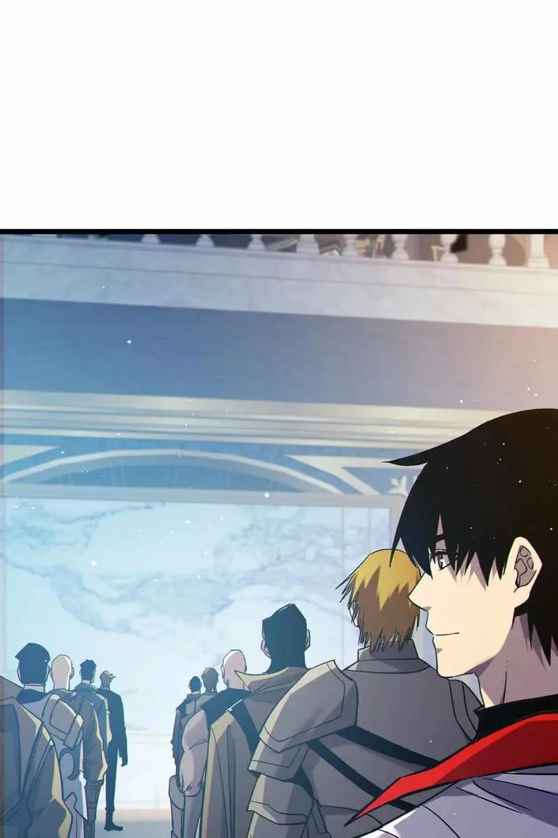 I Rely on My Invincibility to Deal Tons of Damage Passively Chapter 74 Page 6