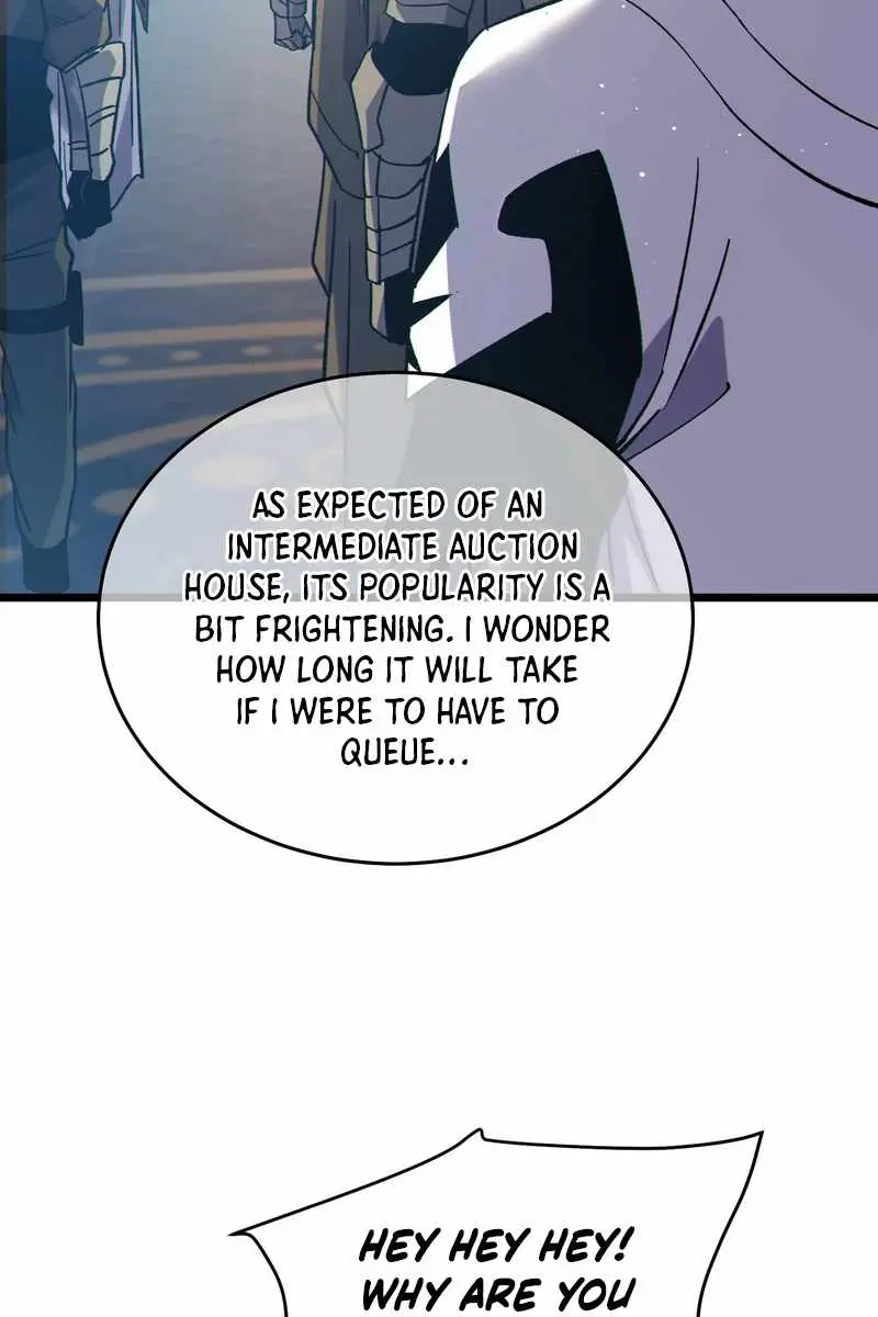 I Rely on My Invincibility to Deal Tons of Damage Passively Chapter 74 Page 7