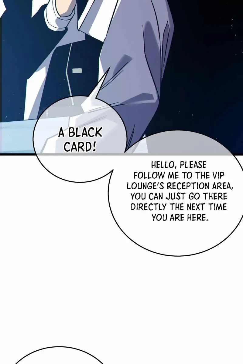 I Rely on My Invincibility to Deal Tons of Damage Passively Chapter 74 Page 11