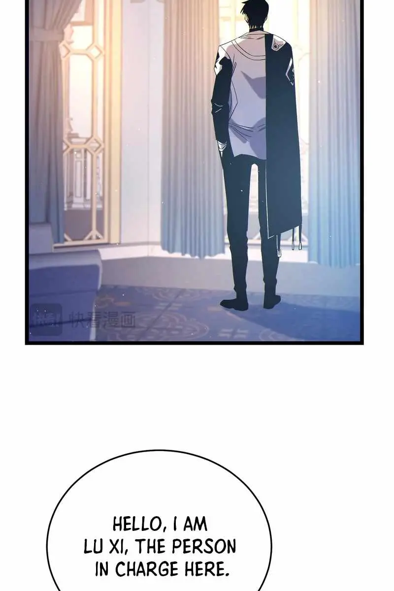 I Rely on My Invincibility to Deal Tons of Damage Passively Chapter 74 Page 15