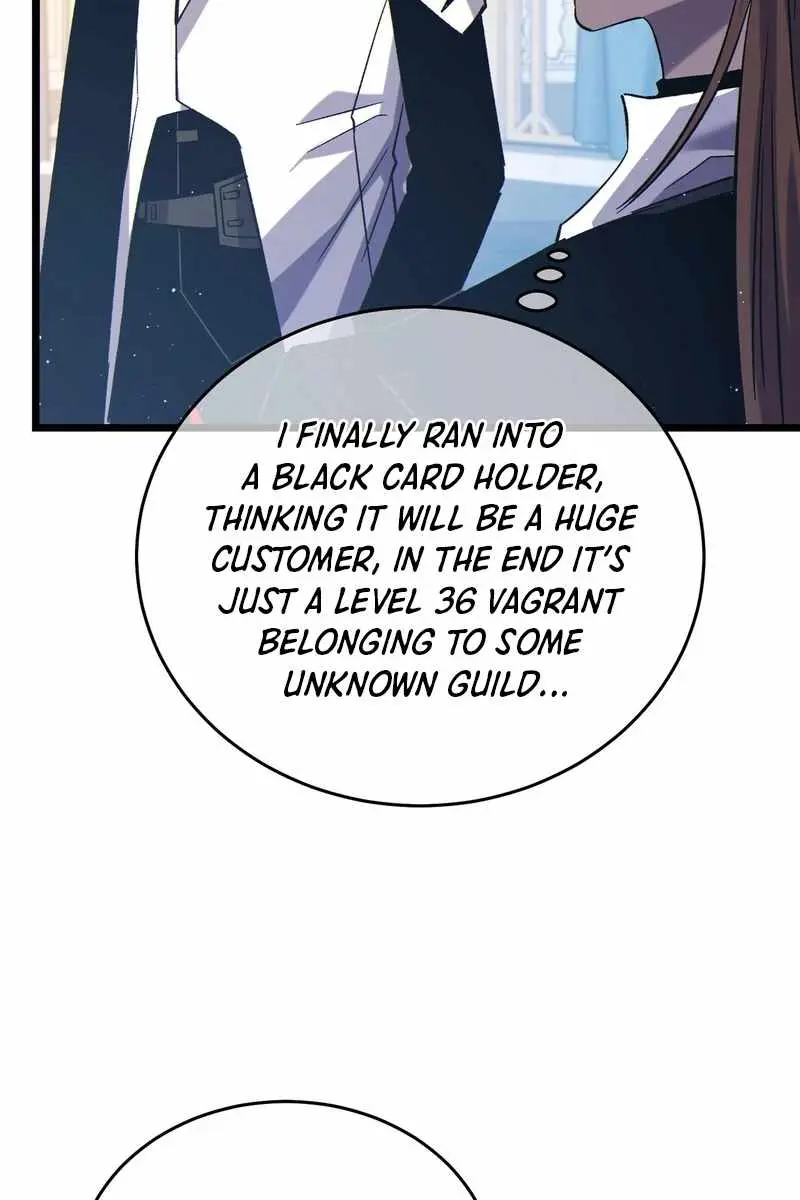 I Rely on My Invincibility to Deal Tons of Damage Passively Chapter 74 Page 19