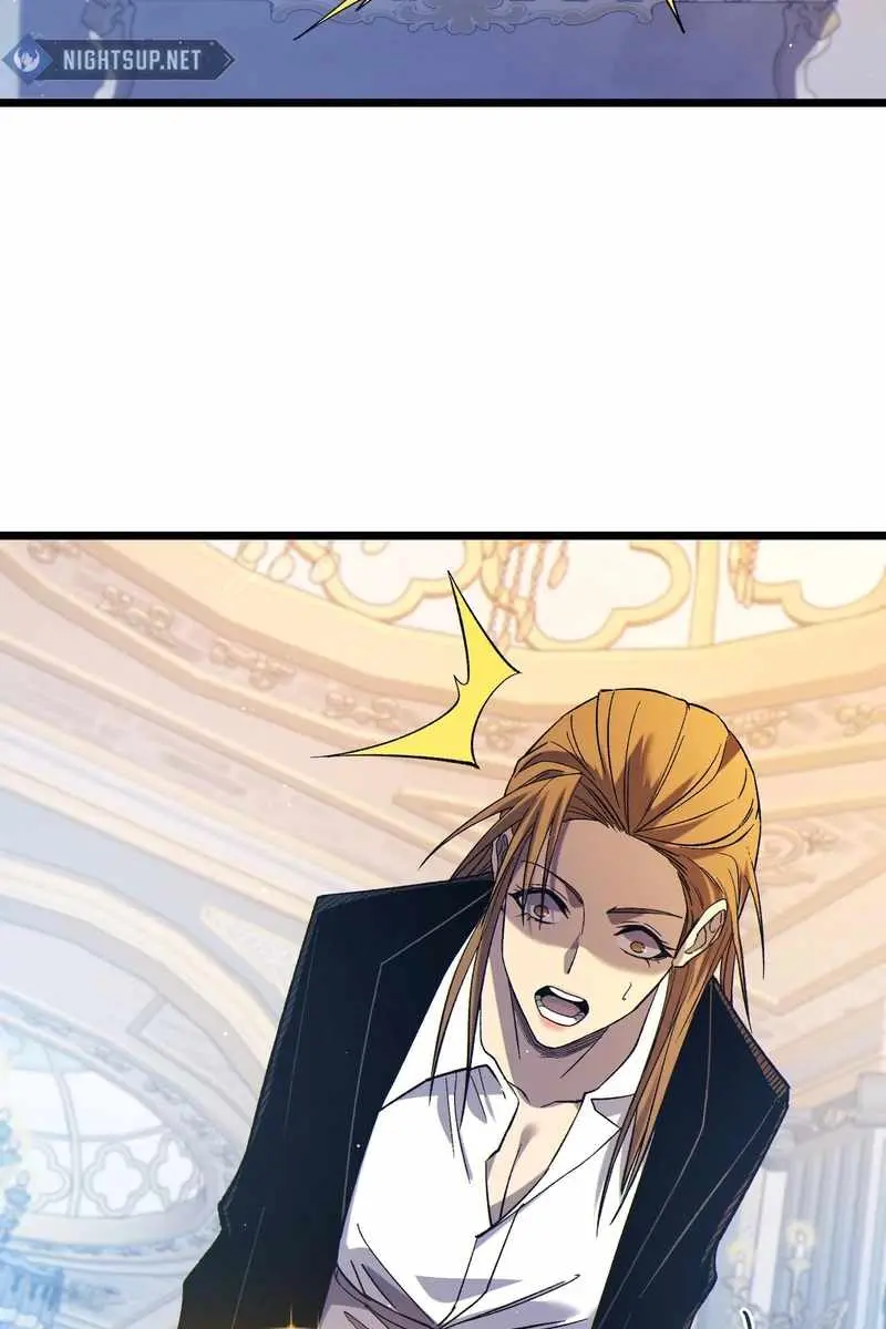 I Rely on My Invincibility to Deal Tons of Damage Passively Chapter 74 Page 21