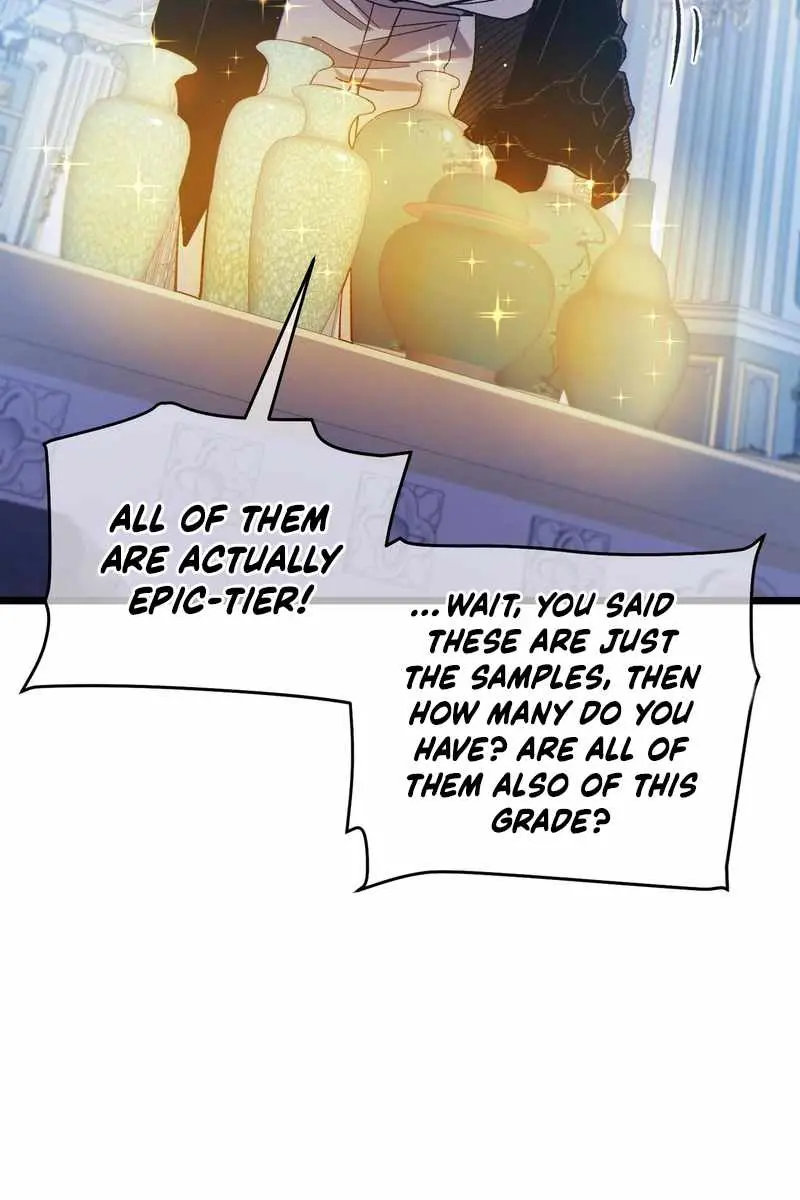 I Rely on My Invincibility to Deal Tons of Damage Passively Chapter 74 Page 22
