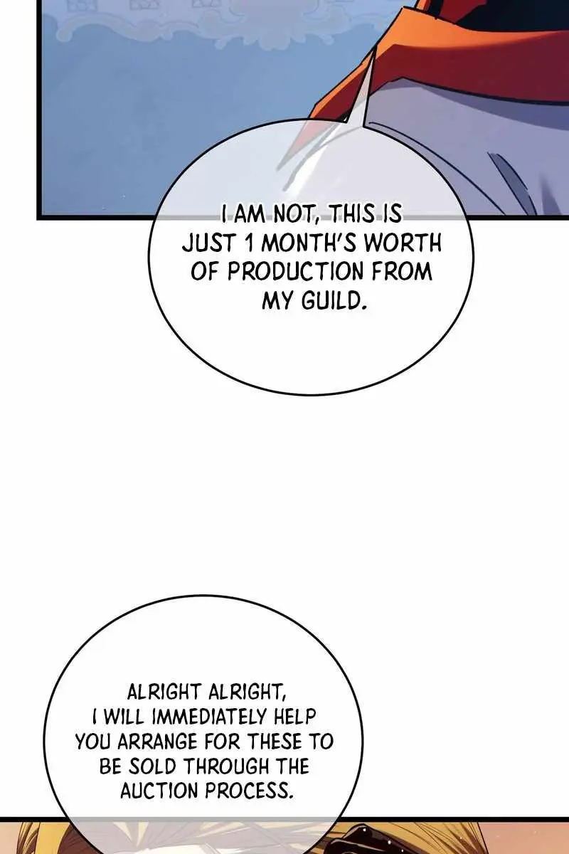 I Rely on My Invincibility to Deal Tons of Damage Passively Chapter 74 Page 26