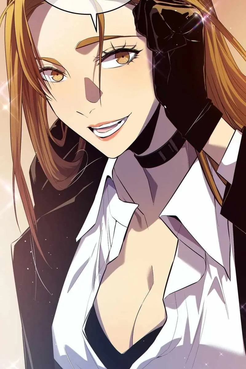 I Rely on My Invincibility to Deal Tons of Damage Passively Chapter 74 Page 27