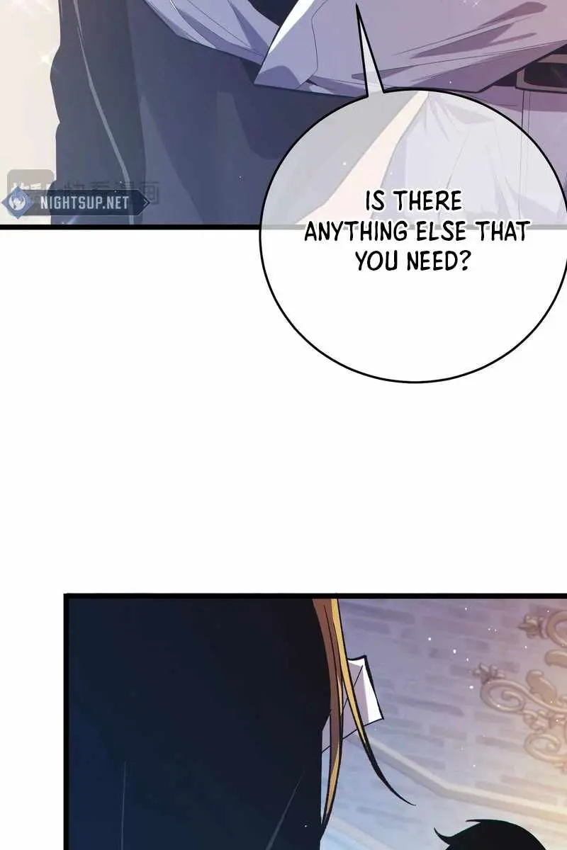 I Rely on My Invincibility to Deal Tons of Damage Passively Chapter 74 Page 28