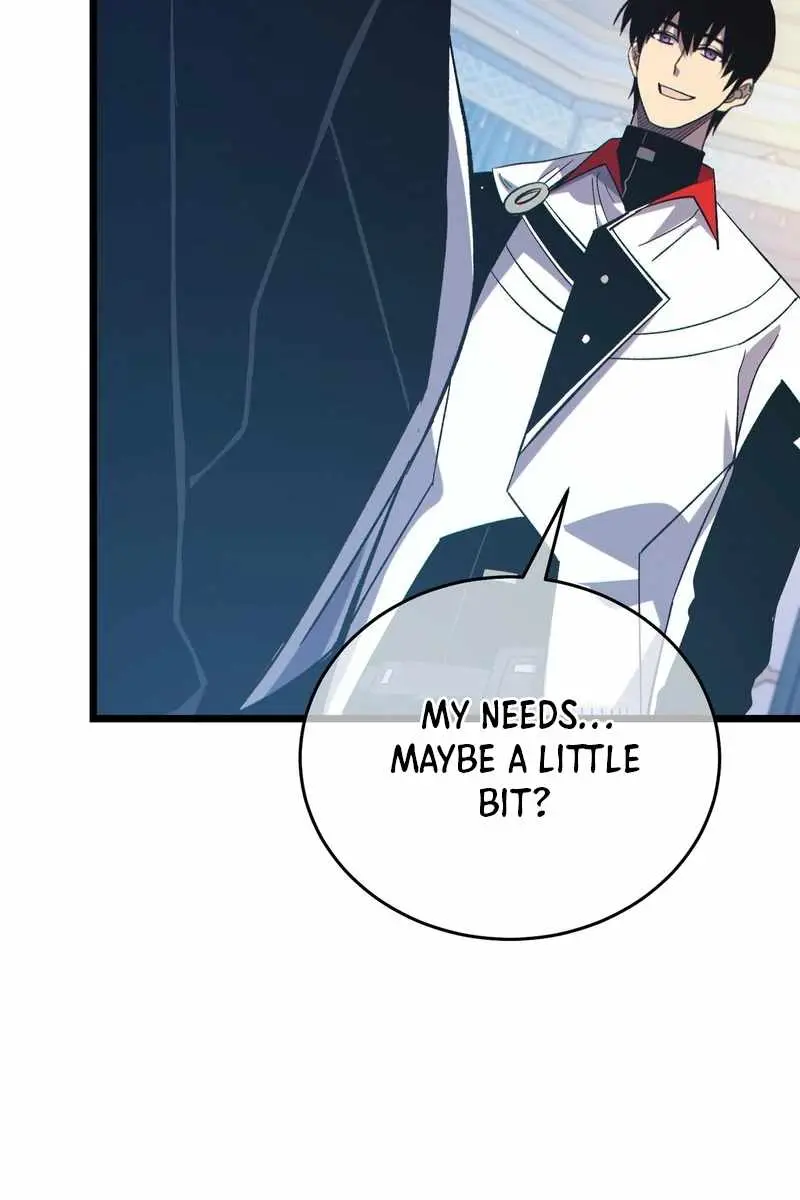 I Rely on My Invincibility to Deal Tons of Damage Passively Chapter 74 Page 29