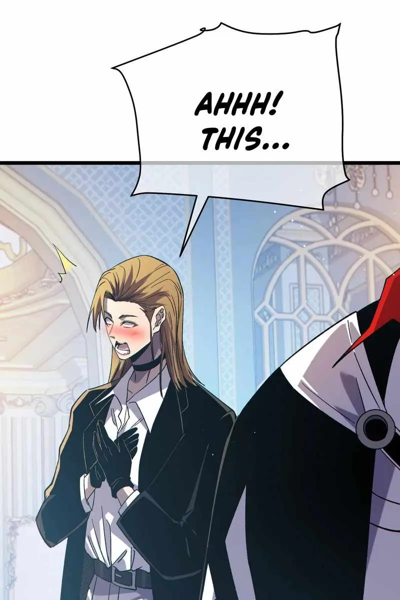 I Rely on My Invincibility to Deal Tons of Damage Passively Chapter 74 Page 30