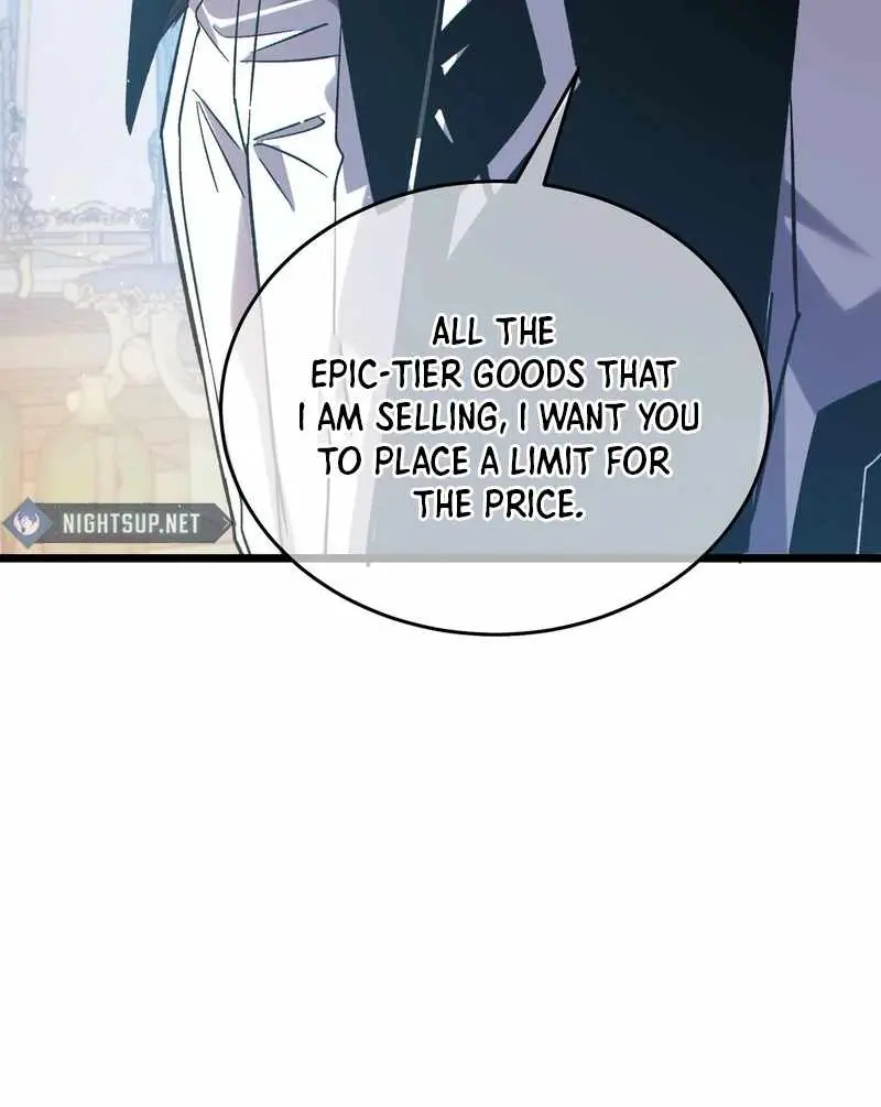 I Rely on My Invincibility to Deal Tons of Damage Passively Chapter 74 Page 31