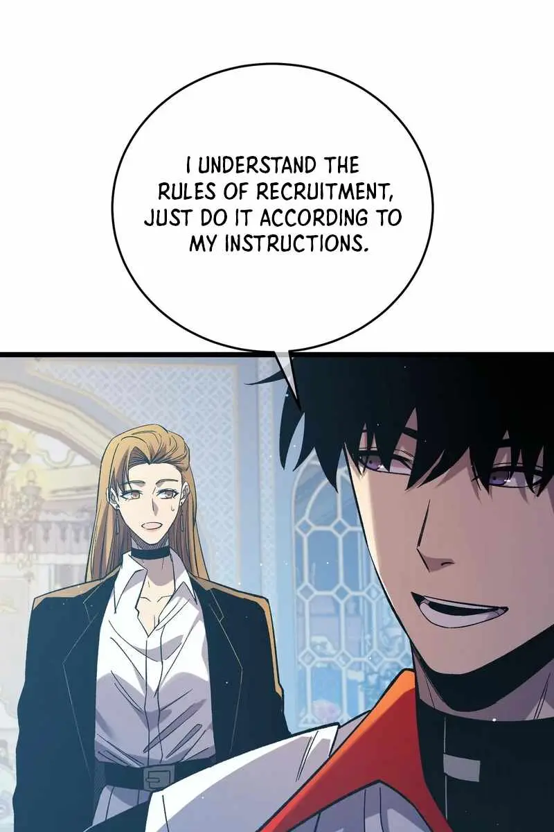I Rely on My Invincibility to Deal Tons of Damage Passively Chapter 74 Page 38