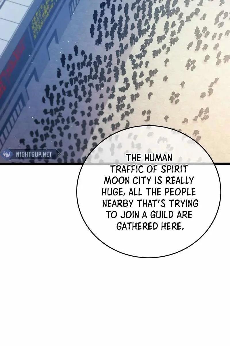 I Rely on My Invincibility to Deal Tons of Damage Passively Chapter 74 Page 43