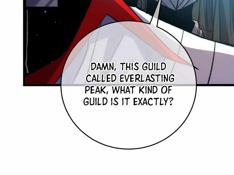 I Rely on My Invincibility to Deal Tons of Damage Passively Chapter 74 Page 47