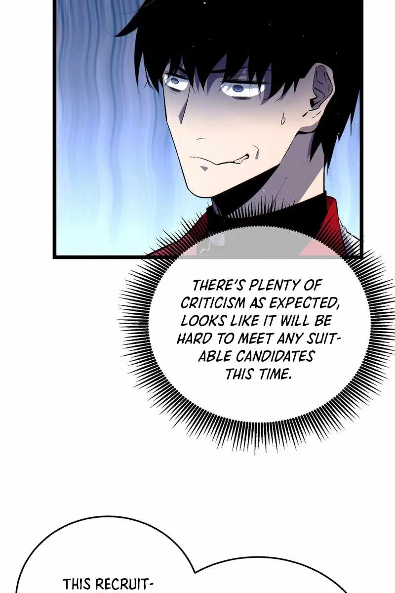 I Rely on My Invincibility to Deal Tons of Damage Passively Chapter 74 Page 50