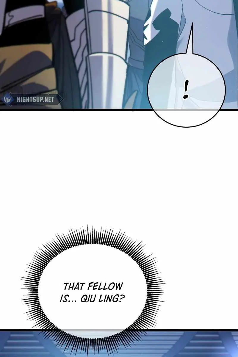 I Rely on My Invincibility to Deal Tons of Damage Passively Chapter 74 Page 52