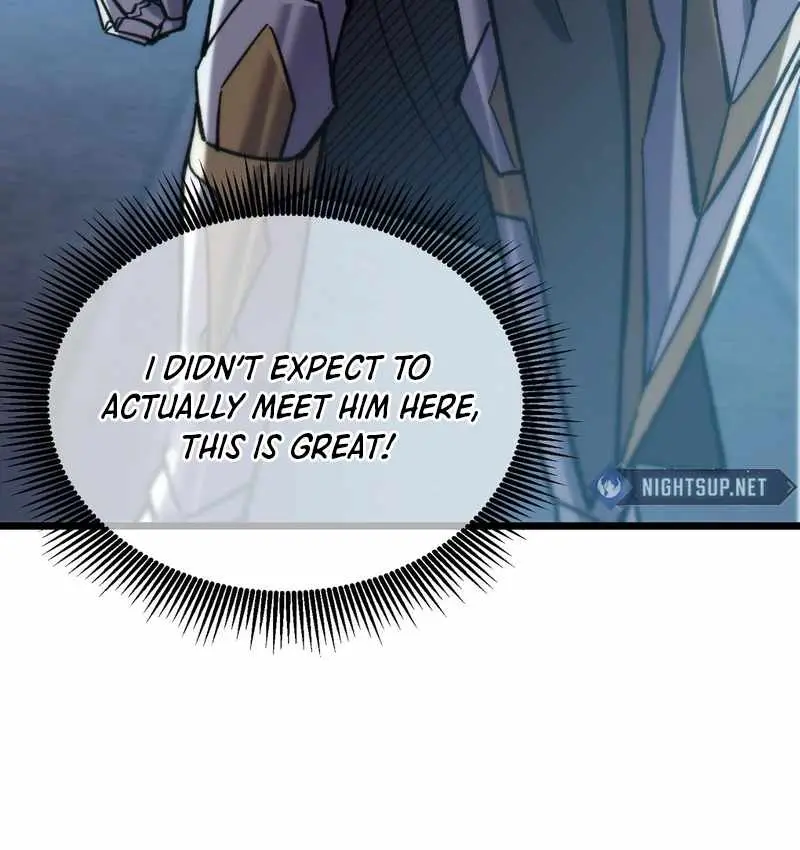 I Rely on My Invincibility to Deal Tons of Damage Passively Chapter 74 Page 54