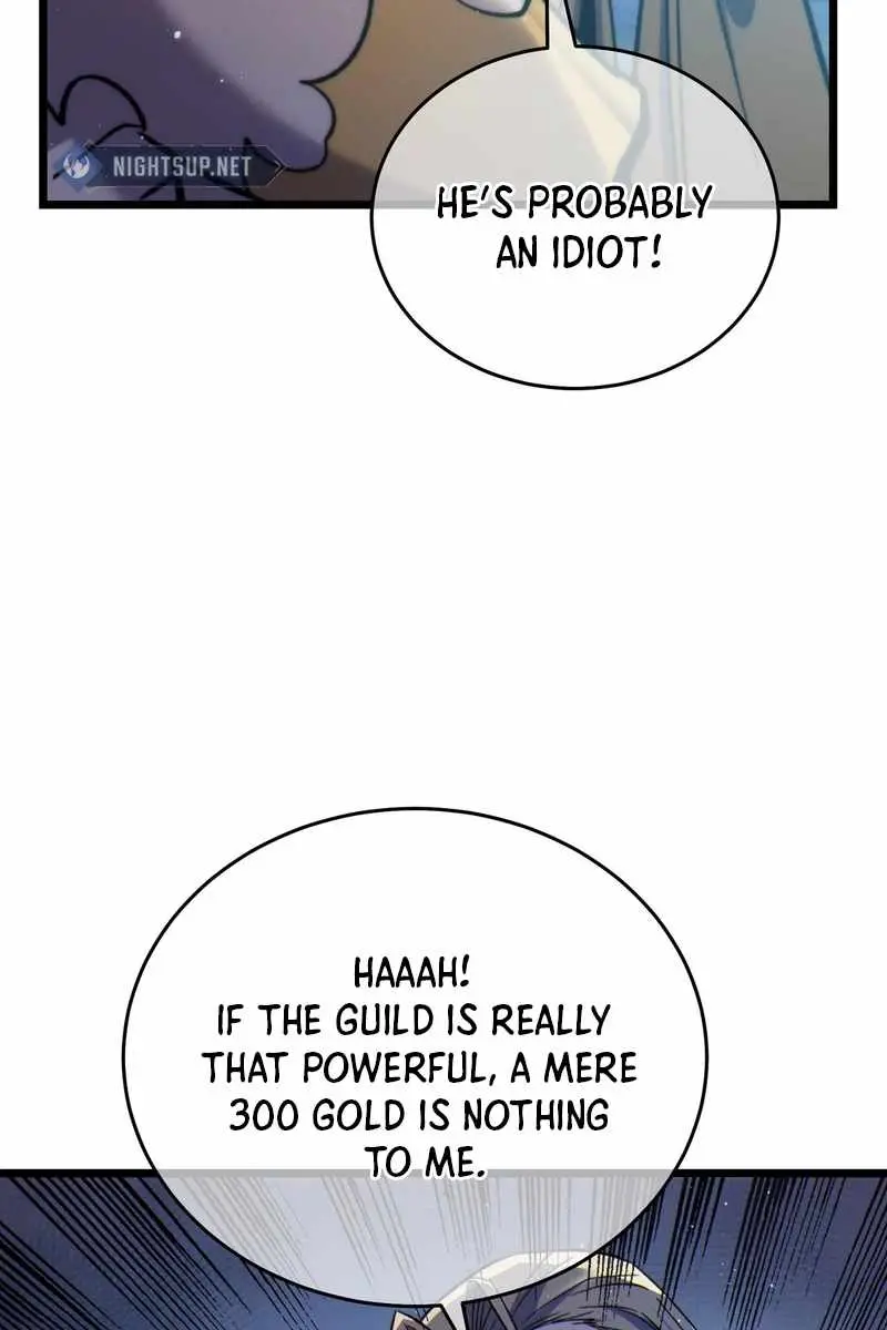 I Rely on My Invincibility to Deal Tons of Damage Passively Chapter 74 Page 56