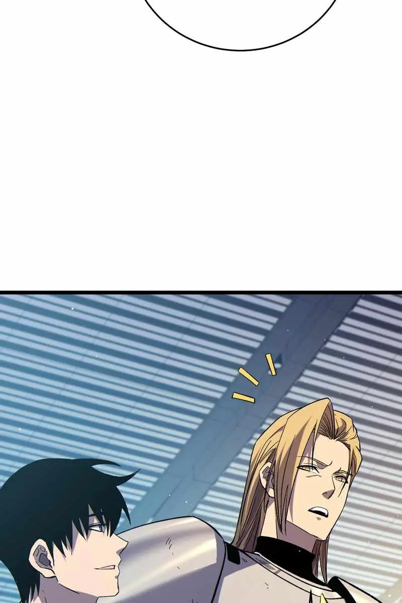 I Rely on My Invincibility to Deal Tons of Damage Passively Chapter 74 Page 60