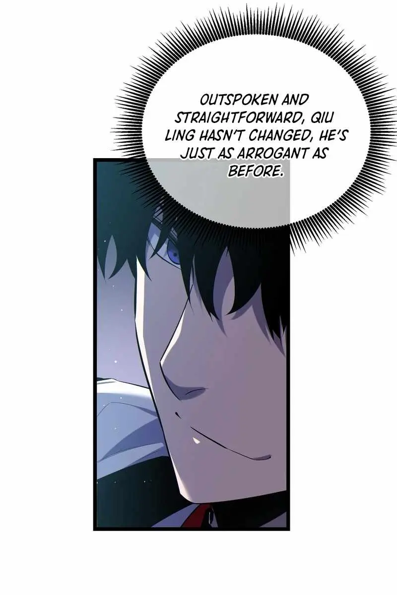 I Rely on My Invincibility to Deal Tons of Damage Passively Chapter 74 Page 62