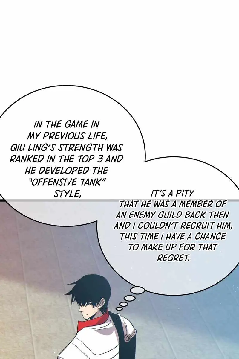 I Rely on My Invincibility to Deal Tons of Damage Passively Chapter 74 Page 63