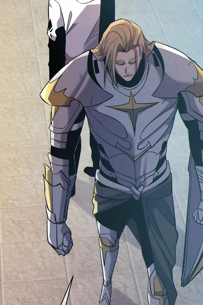 I Rely on My Invincibility to Deal Tons of Damage Passively Chapter 74 Page 64