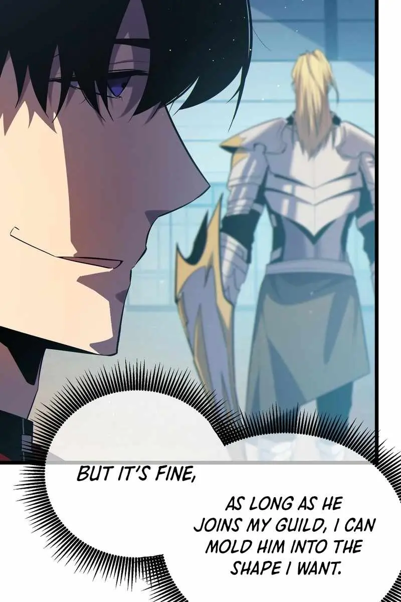 I Rely on My Invincibility to Deal Tons of Damage Passively Chapter 74 Page 66