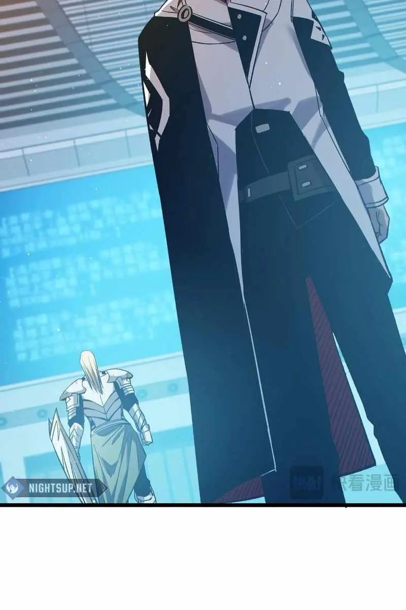 I Rely on My Invincibility to Deal Tons of Damage Passively Chapter 74 Page 68