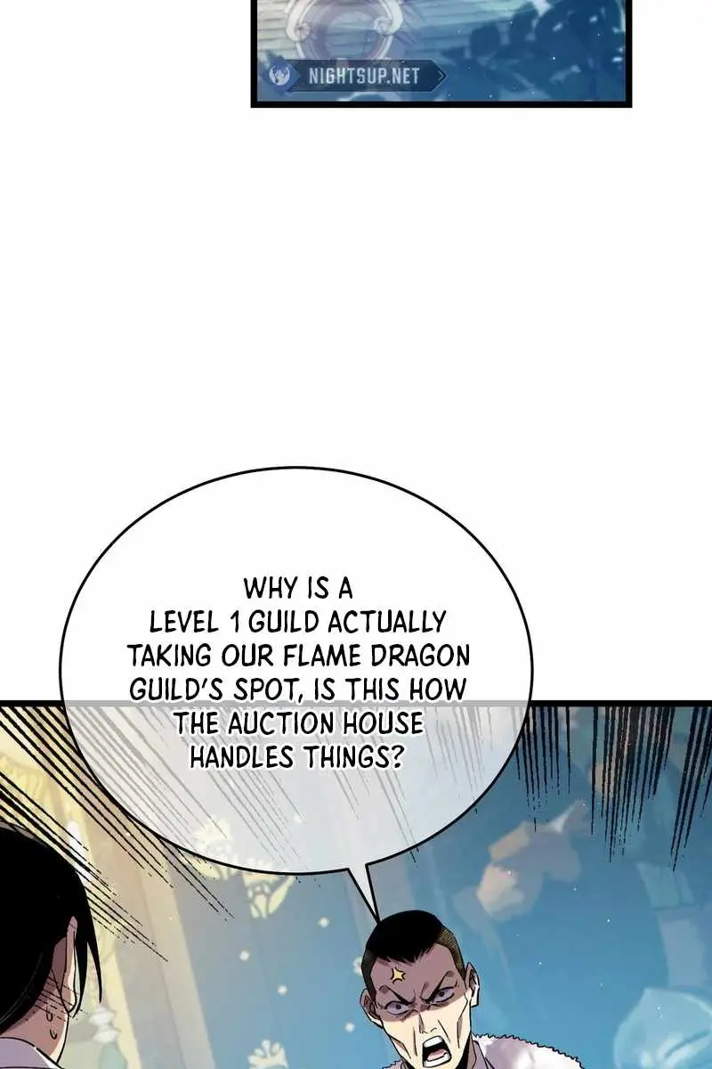 I Rely on My Invincibility to Deal Tons of Damage Passively Chapter 74 Page 71
