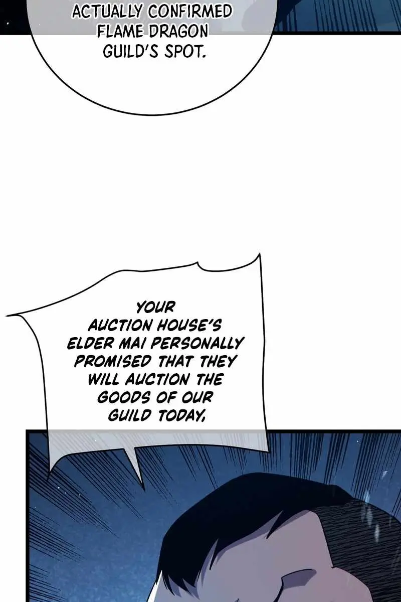 I Rely on My Invincibility to Deal Tons of Damage Passively Chapter 74 Page 73
