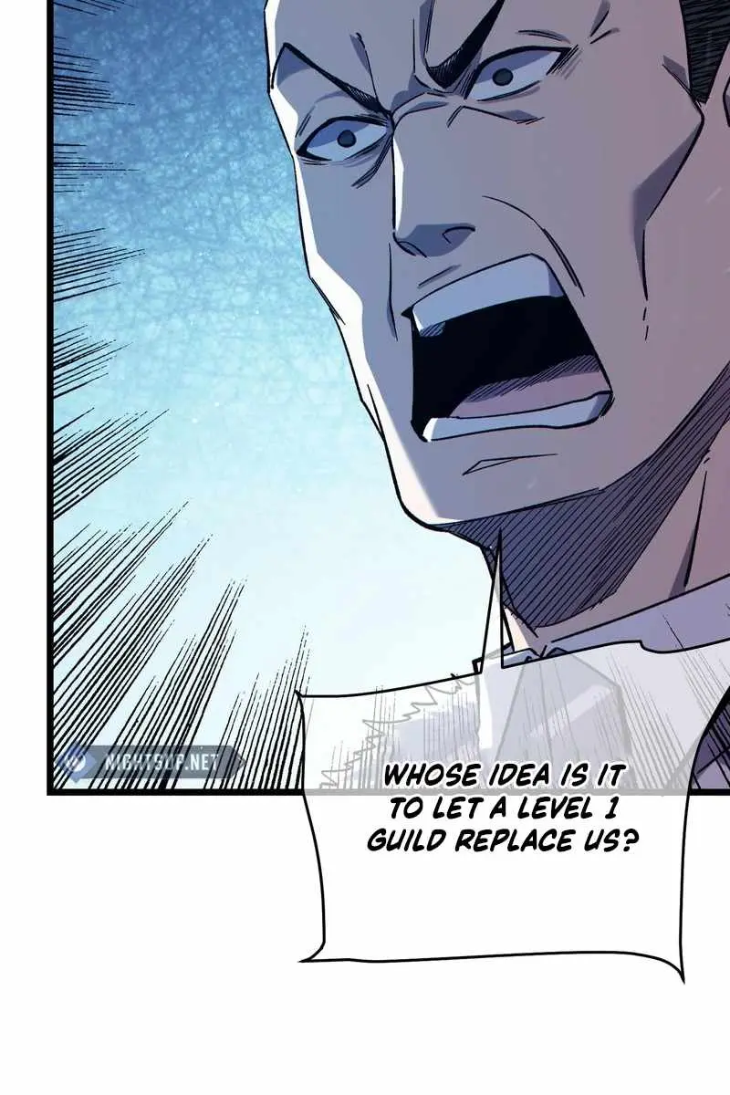 I Rely on My Invincibility to Deal Tons of Damage Passively Chapter 74 Page 74