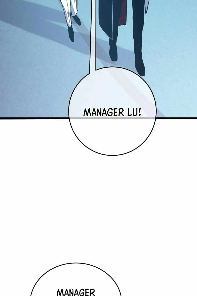 I Rely on My Invincibility to Deal Tons of Damage Passively Chapter 74 Page 78