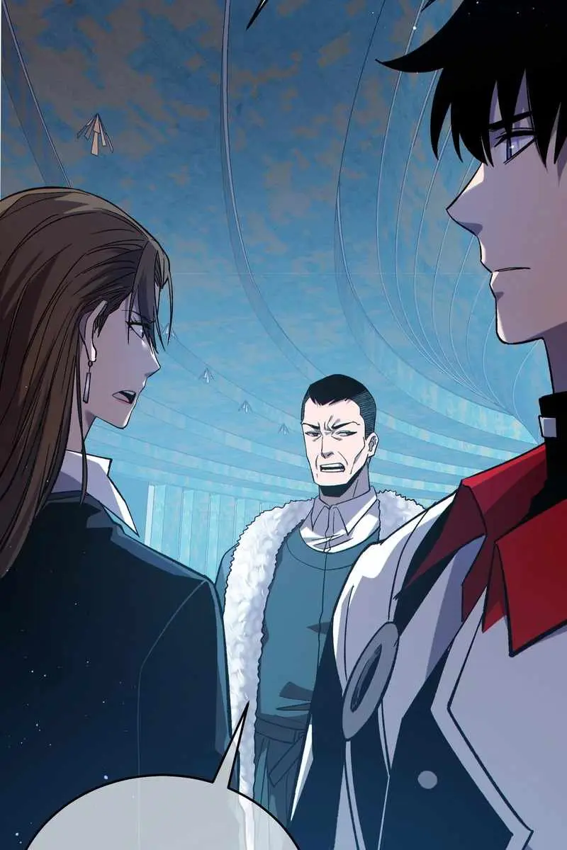 I Rely on My Invincibility to Deal Tons of Damage Passively Chapter 74 Page 81