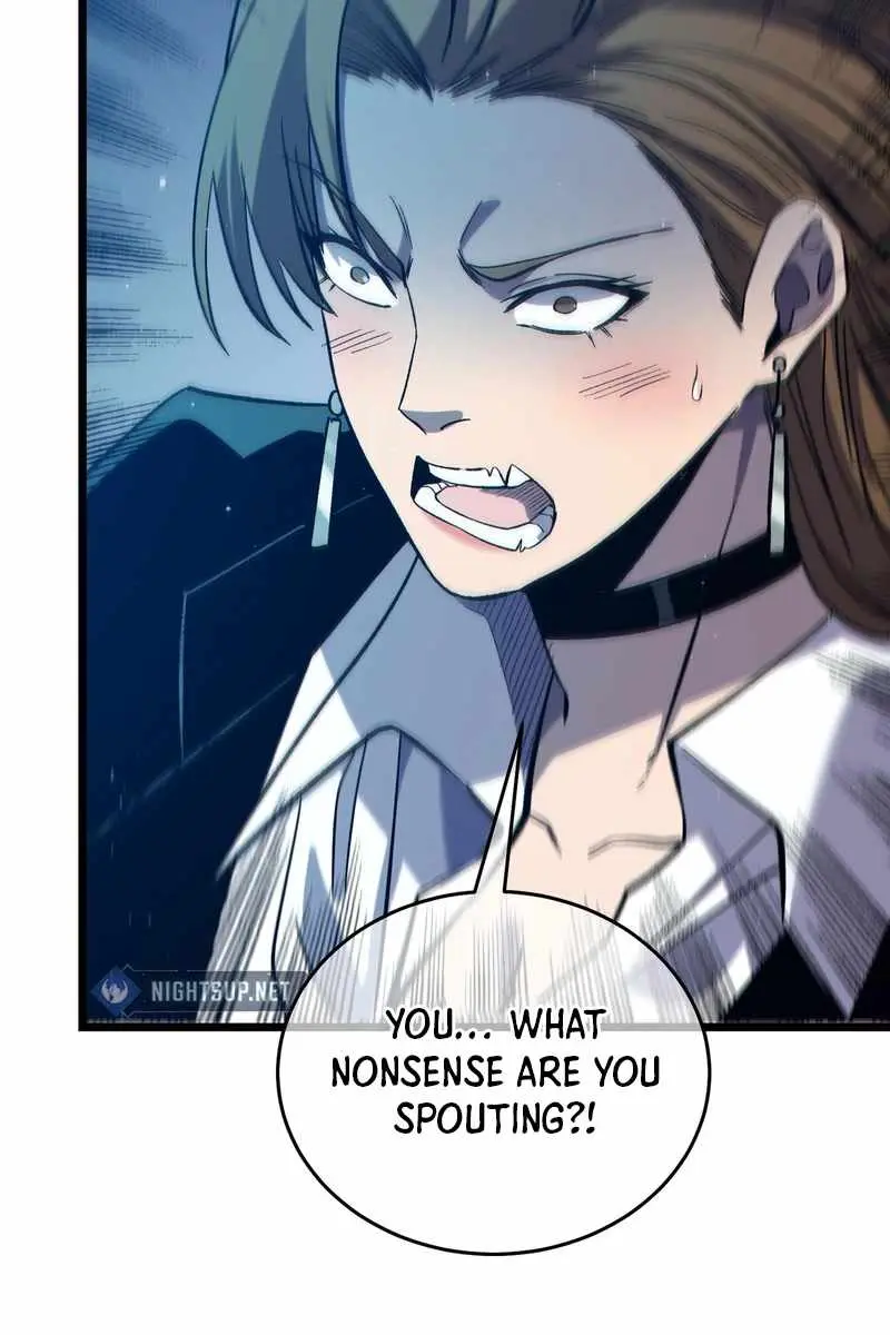 I Rely on My Invincibility to Deal Tons of Damage Passively Chapter 74 Page 83