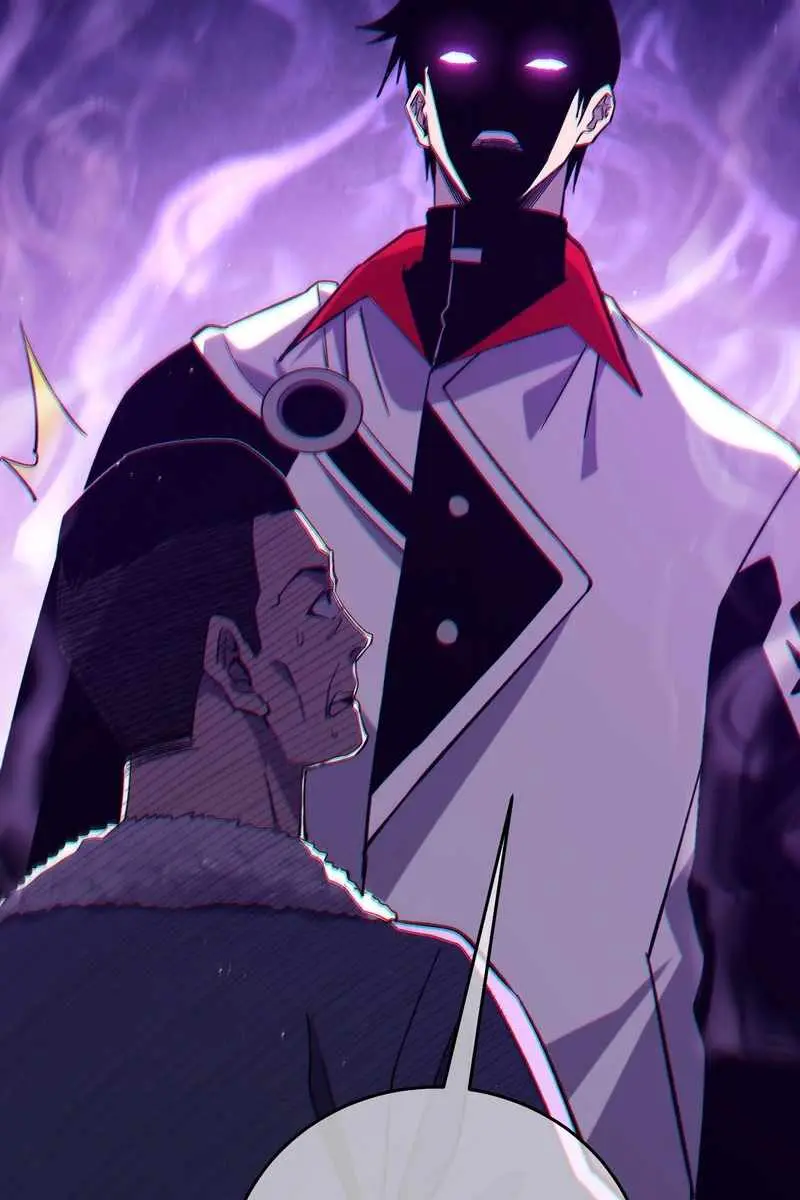 I Rely on My Invincibility to Deal Tons of Damage Passively Chapter 74 Page 85