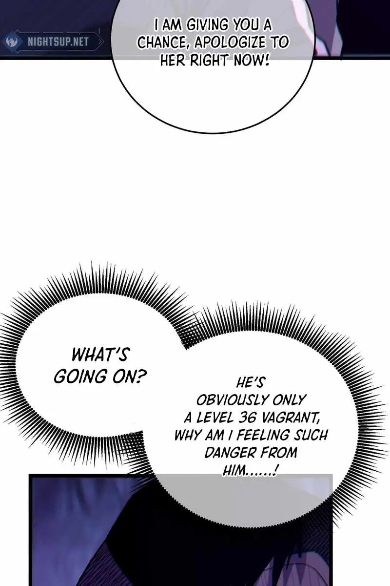 I Rely on My Invincibility to Deal Tons of Damage Passively Chapter 74 Page 86